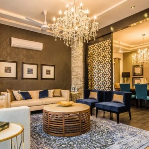 Best Interior Designers in Vizag