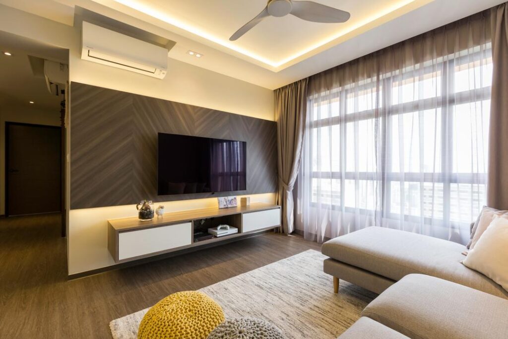 Traditional Interior Designers in Vizag