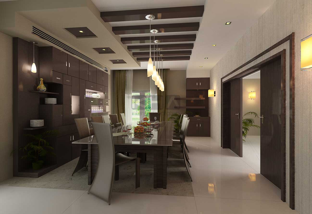 Best Office Interior Designers in VIzag