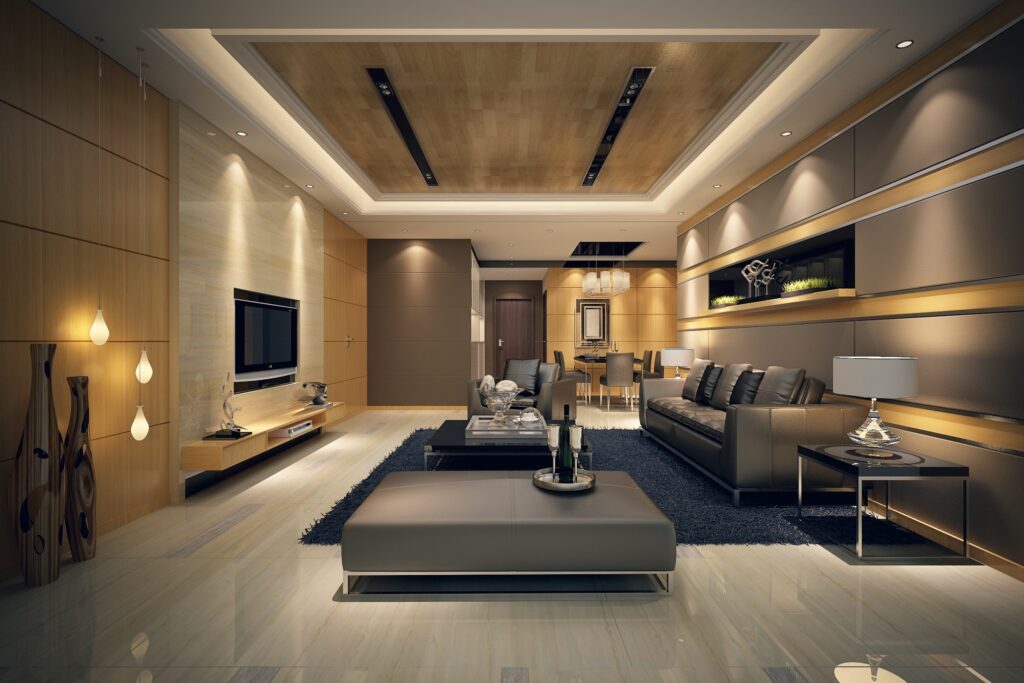 Low Budget Interior Designers in Vizag